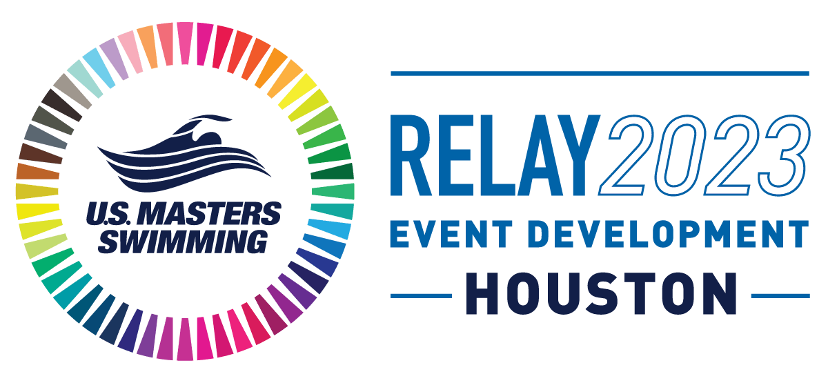 Relay 2023 U.S. Masters Swimming